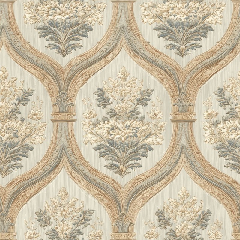 Afbeeldingen van Kleurcombinatie Olofstorp Grey - 1095201-01 - 07807-01
